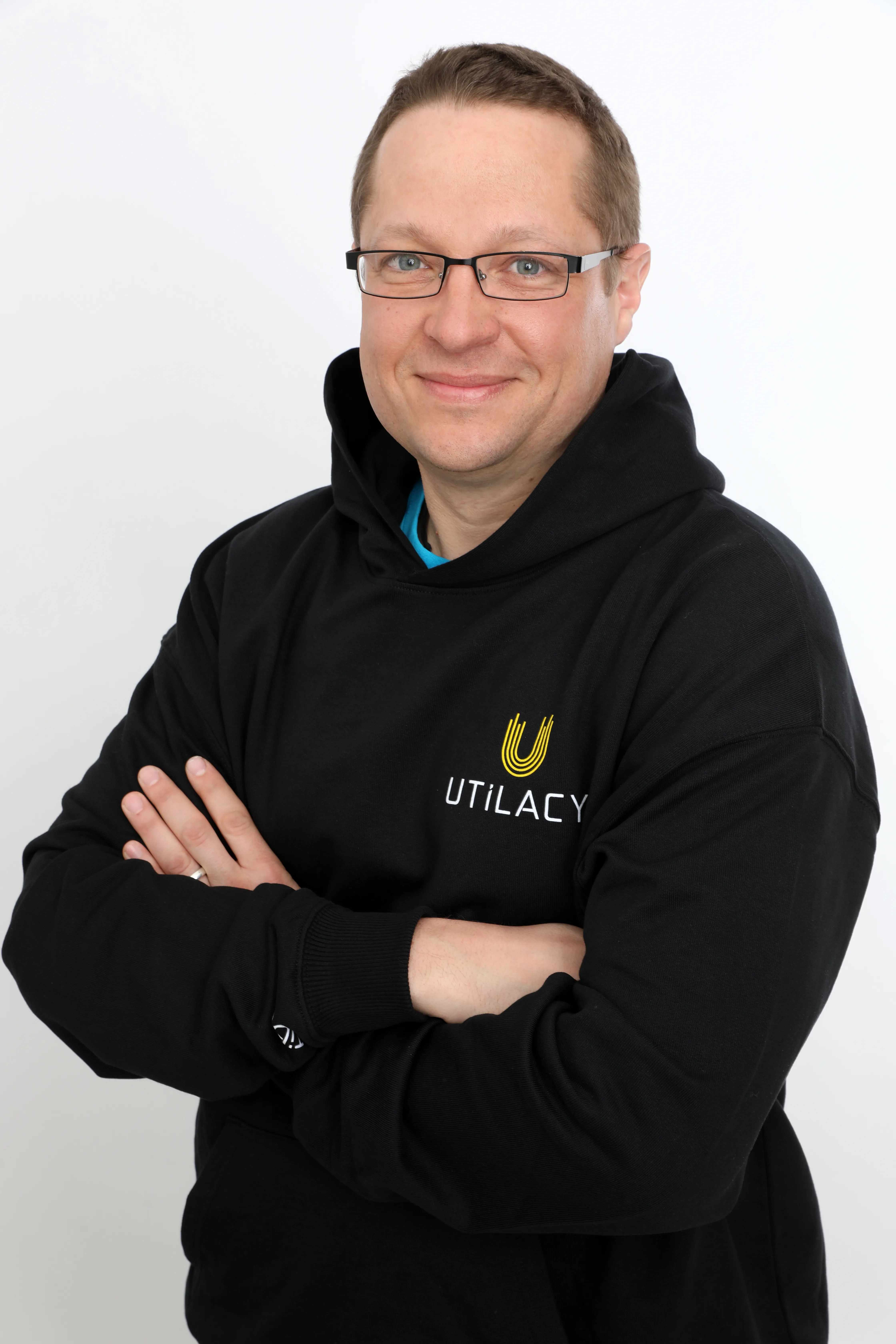 Prof. Dr. Tibor Jager